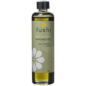 Fushi  Avocado Oil Green Organic & Cold Pressed 100ml