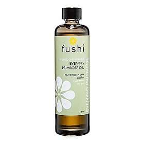 Fushi Nattljusolja Ekologisk & Kallpressad, 100ml