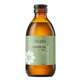 Fushi Ricinolja Ekologisk & Kallpressad, 250ml