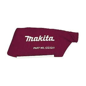 Makita Dammpåse 9401