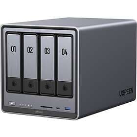 Ugreen NASync DXP4800