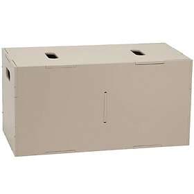 Nofred Cube Long Storage 36x72 cm