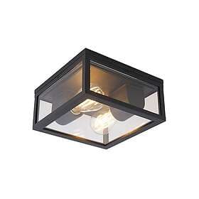 Qazqa Charlois 2 ljus