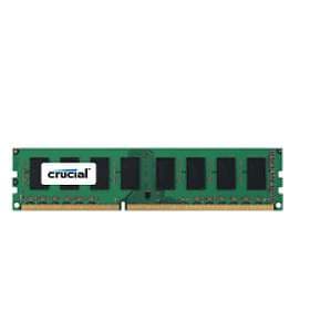 Crucial DDR3 1600MHz ECC Reg 16GB (CT16G3ERSLD4160B)