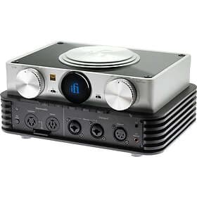iFi Audio iCAN Phantom