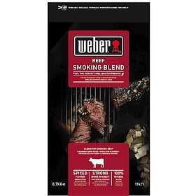 Weber BBQ Chips Beef