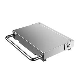 Weber Sidobord 7001 SmokeFire