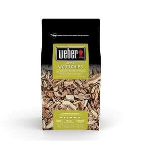 Weber Smoking Chips Apple