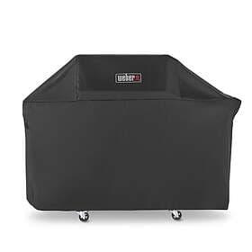 Weber Premium Grill Cover Genesis 3-Burner