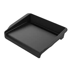 Weber Cast Iron Griddle 6609
