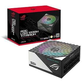 Asus ROG Loki SFX-L 1200W