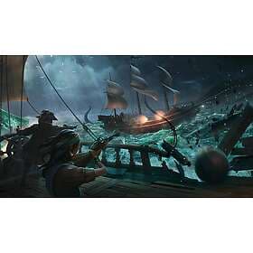 Sea of Thieves - Deluxe Edition (Xbox One | Series X/S)