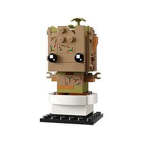 LEGO BrickHeadz 40671 Groot in Pot