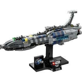 LEGO Star Wars 75377 Invisible Hand