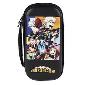 Konix My Hero Academia Switch Case