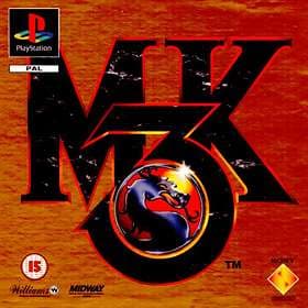 Mortal Kombat 3 (PS1)