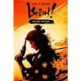 Like a Dragon: Ishin! - Digital Deluxe Edition (Xbox One | Series X/S)