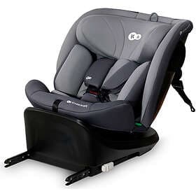 KinderKraft I-GROW I-Size