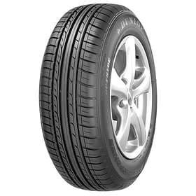 Dunlop Tires SP Sport Fast Response 205/55 R17 91V