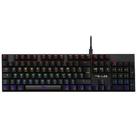 The G-Lab KEYZ Carbon EX (FR)