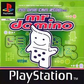 No One Can Stop Mr. Domino (PS1)