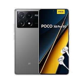 Xiaomi Poco X6 Pro 5G Dual SIM 8GB RAM 256GB