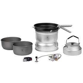 Trangia Gaskök 25 Large Set