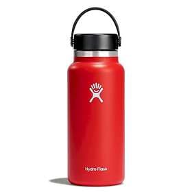 Hydro Flask Wide Mouth with Flex Cap 946ml