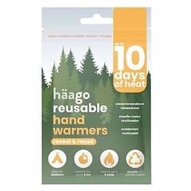 Häago Hand Warmer Återanvändbar