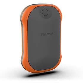 Pointex THAW Hand Warmer Stor USB