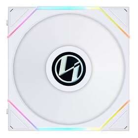 Lian Li UNI FAN TL120 LCD Reverse