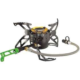 Optimus Nova Multi-fuel Stove