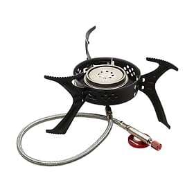 Prologic Blackfire Inspire Gas Stove Gaskök för din nästa fisketur!