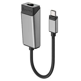 Alogic Ultra USB-C to RJ45 Gigabit Ethernet Adapter 15cm