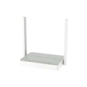 Keenetic Explorer AC1200 WiFi 5-router