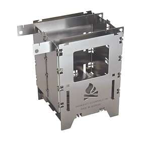 Bushcraft Essentials Outdoor Stove Bushbox LF BCE-039