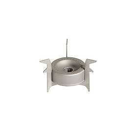 Vargo Converter Stove Titanium VR307