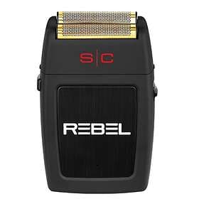Rebel StyleCraft Foil Shaver Super Torque Motor