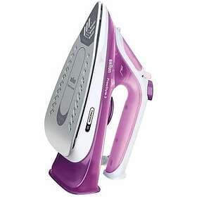 Braun Skiva FI3124 PU 2400 W