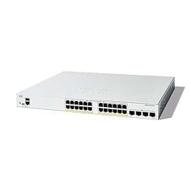 Cisco Catalyst 1300-24FP-4G