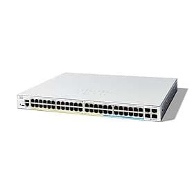Cisco Catalyst 1300-48P-4X