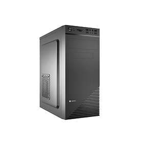 Natec Cabassu G2 NPC-2024 (Black)