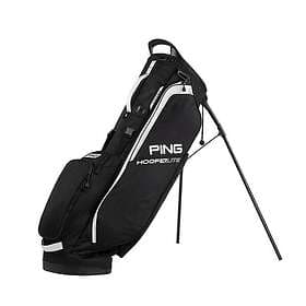 Ping Hooferlite (2024) Carry Bag – Black