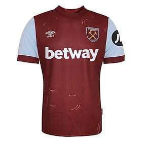 Umbro West Ham United Fc Home Jersey