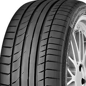 Continental ContiSportContact 5P 255/35 R19 96Y XL MO EVc