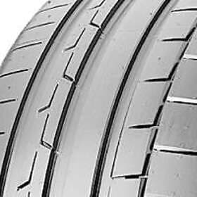 Continental SportContact 6 285/35 R19 103Y XL EVc