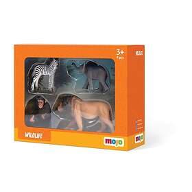 Set Mojo Wildlife Savann
