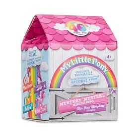 My Little Pony 40 Years Anniversary Mystery Figure