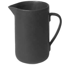 Louise Roe Ceramic Pisu Kanna 75 cl, Ink Black