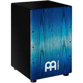 MEINL MCAJ100BK-PBF